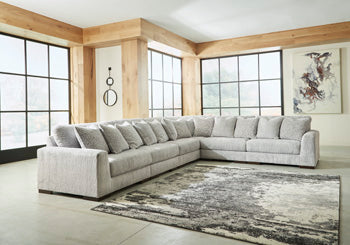 Regent Park Sectional