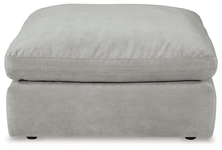 Sophie Oversized Accent Ottoman