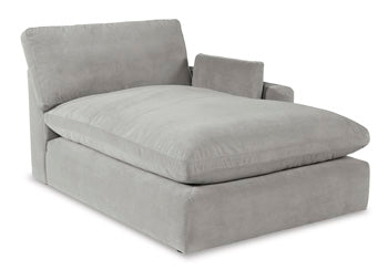 Sophie Sectional with Chaise