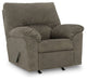 Norlou Recliner image