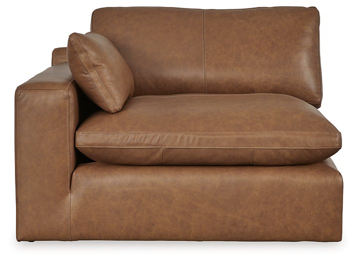 Emilia 2-Piece Sectional Loveseat