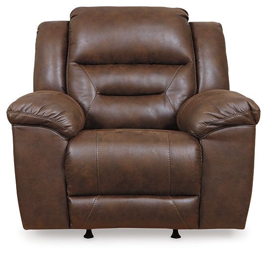 Stoneland Power Recliner