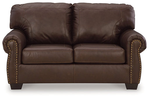 Colleton Loveseat image