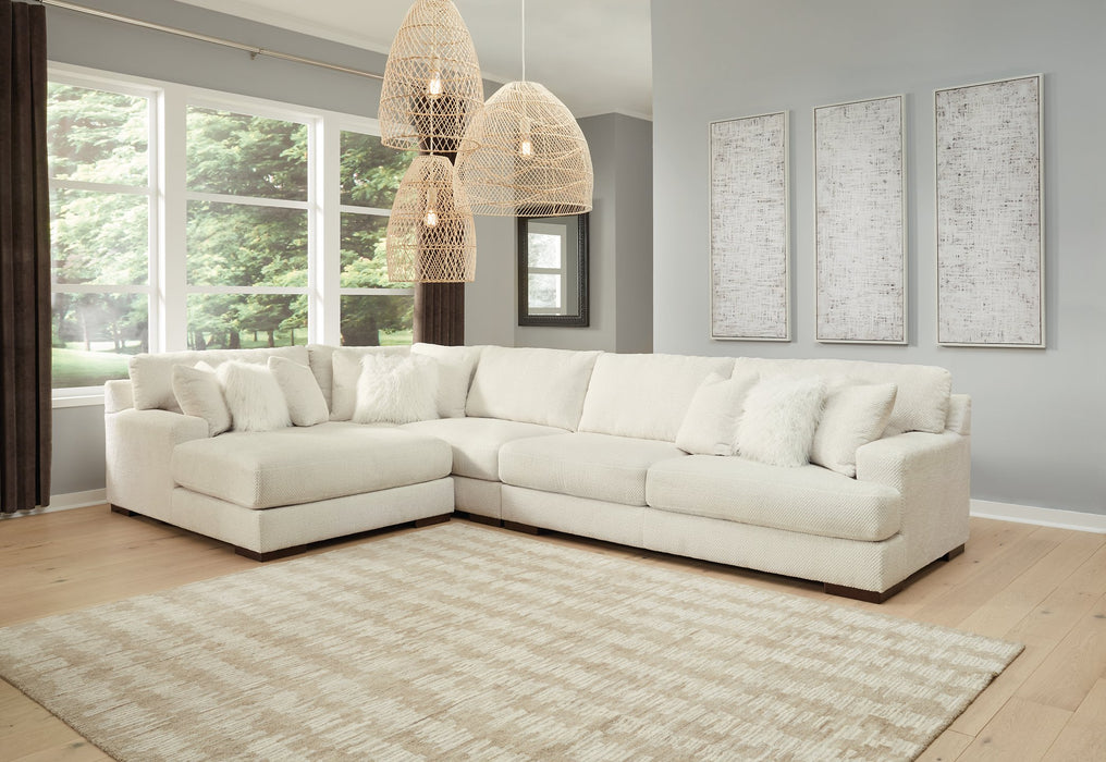 Zada Living Room Set