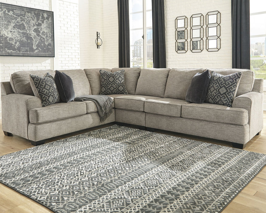 Bovarian Living Room Set