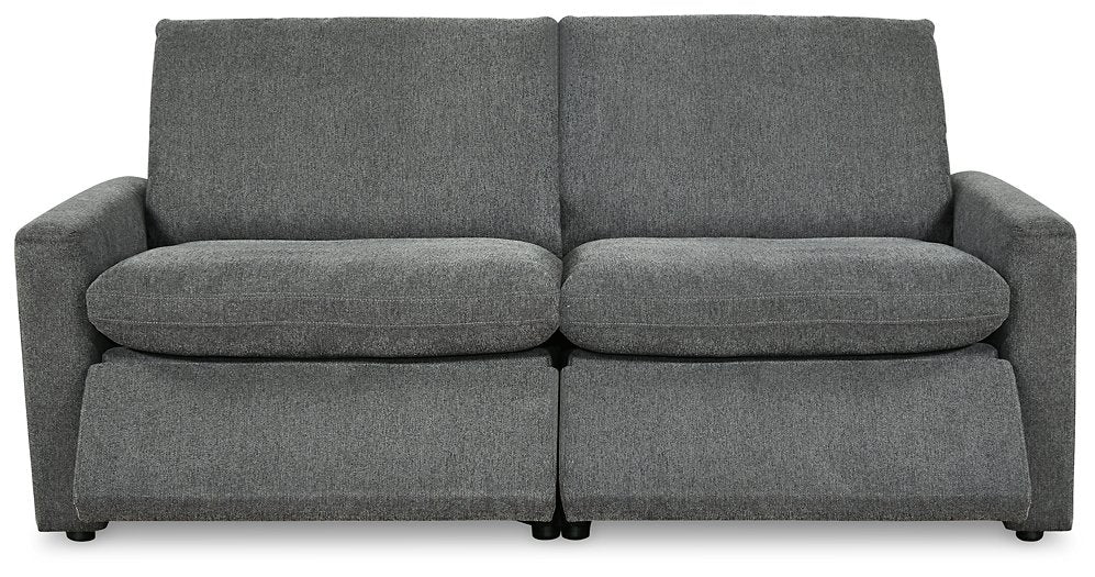 Hartsdale Power Reclining Sectional image