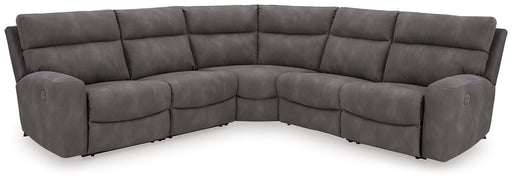 Next-Gen DuraPella Power Reclining Sectional