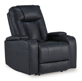 Feazada Power Recliner