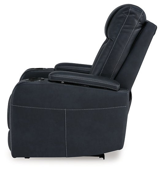 Feazada Power Recliner