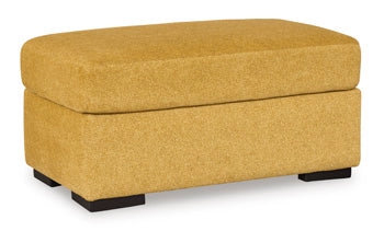 Keerwick Ottoman