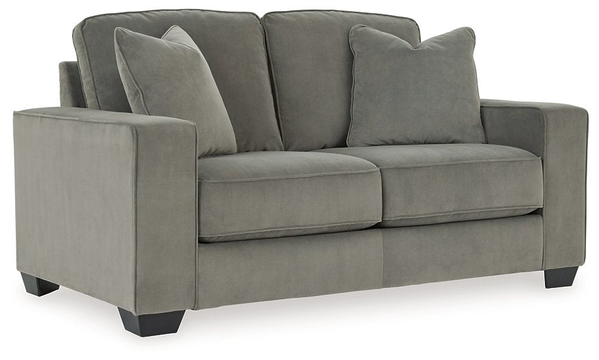 Angleton Loveseat