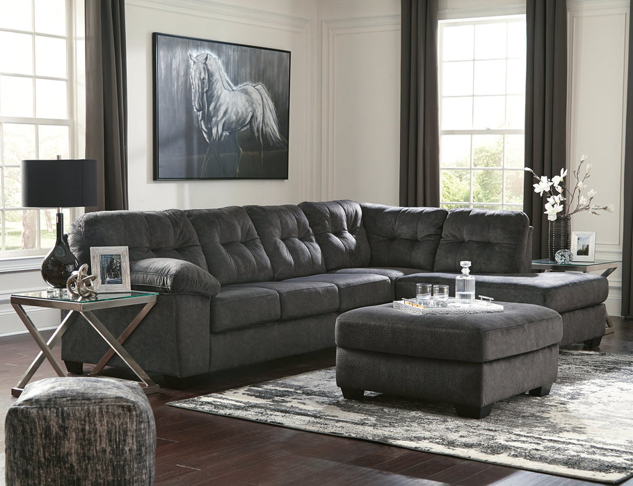 Accrington Living Room Set