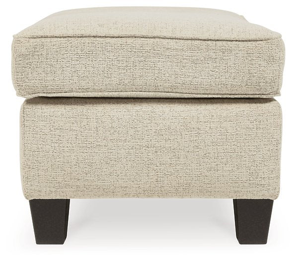 Abinger Ottoman