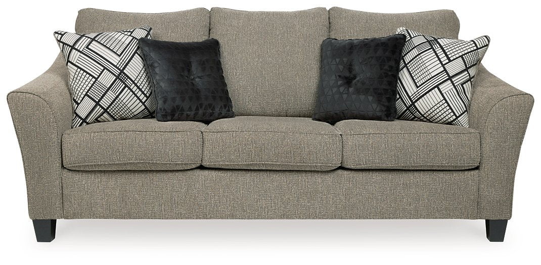 Barnesley Sofa