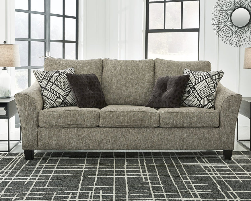 Barnesley Sofa