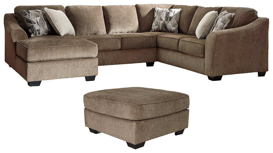 Graftin Living Room Set