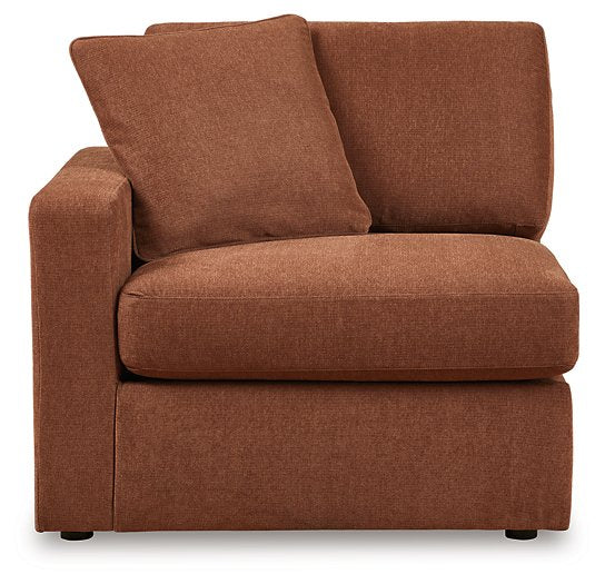 Modmax Sectional Loveseat