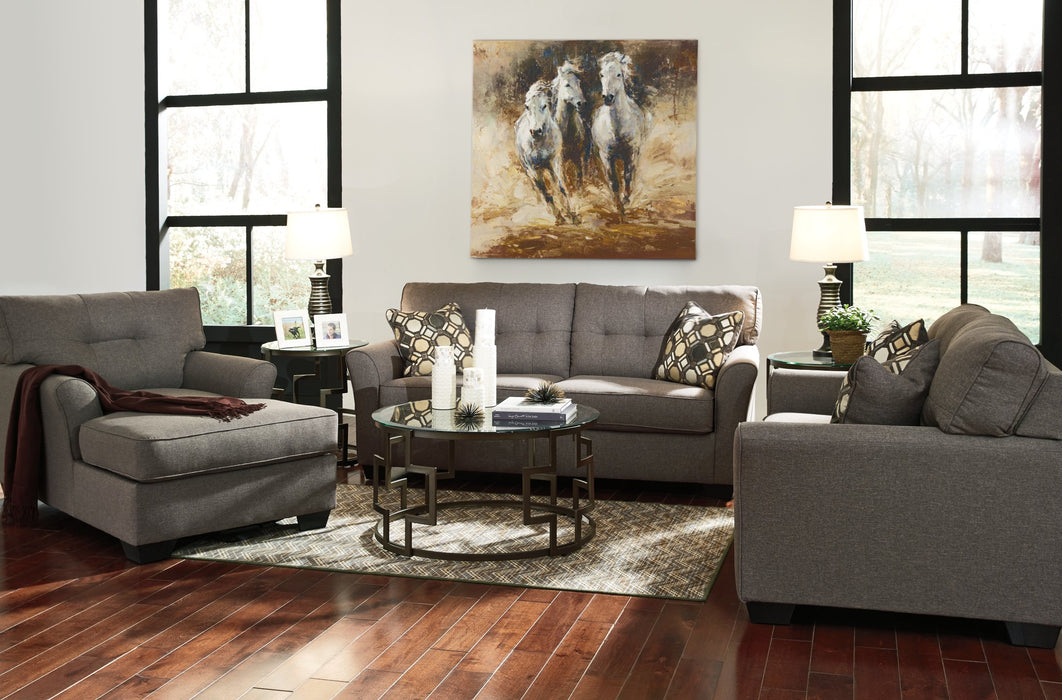 Tibbee Living Room Set