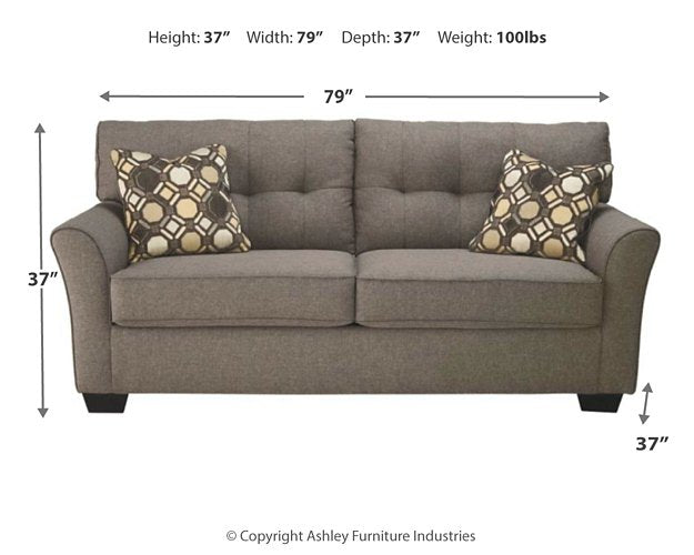 Tibbee Sofa