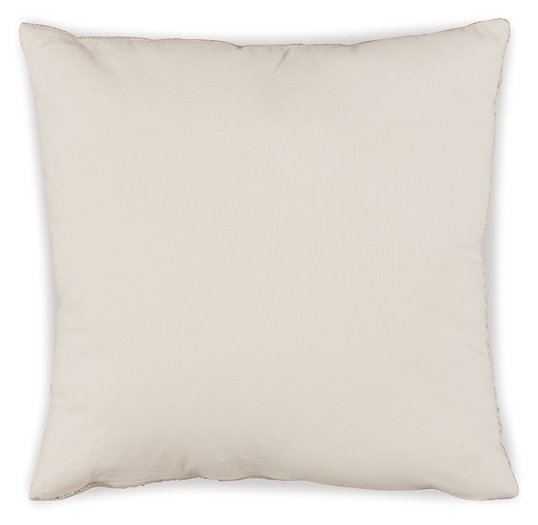 Budrey Pillow (Set of 4)