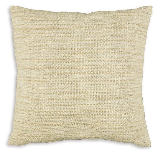 Budrey Pillow (Set of 4) image