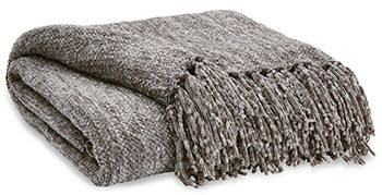 Tamish Throw (Set of 3)