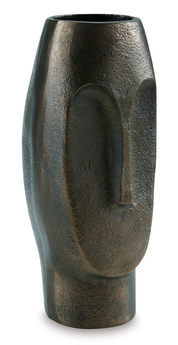 Elanman Vase