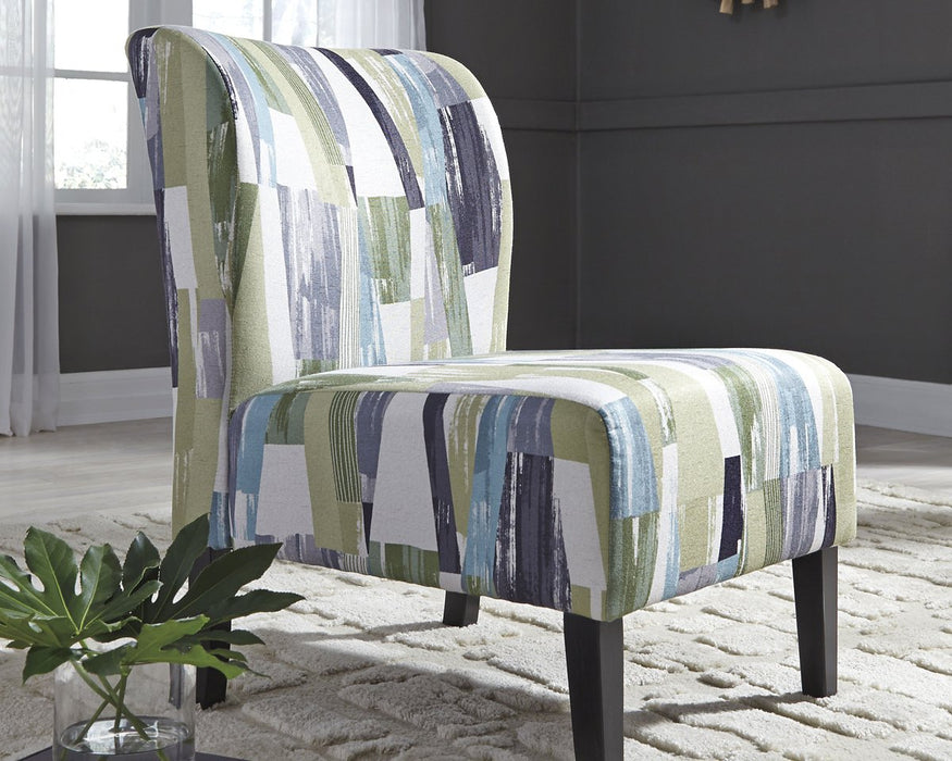 Triptis Accent Chair