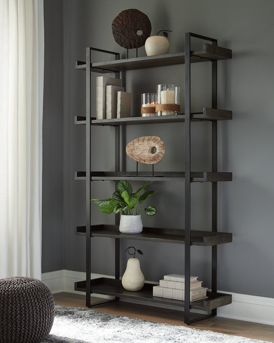 Kevmart Bookcase