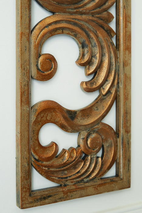 Candelario Wall Decor