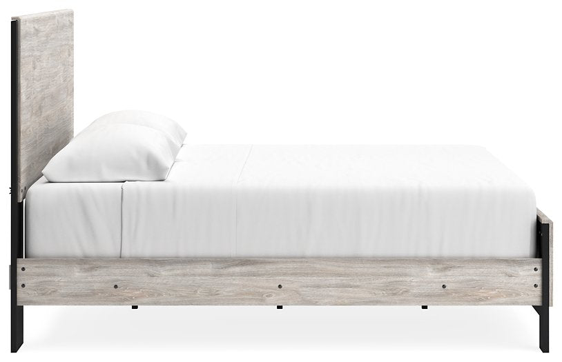 Vessalli Bed