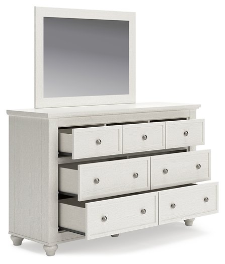 Grantoni Bedroom Set