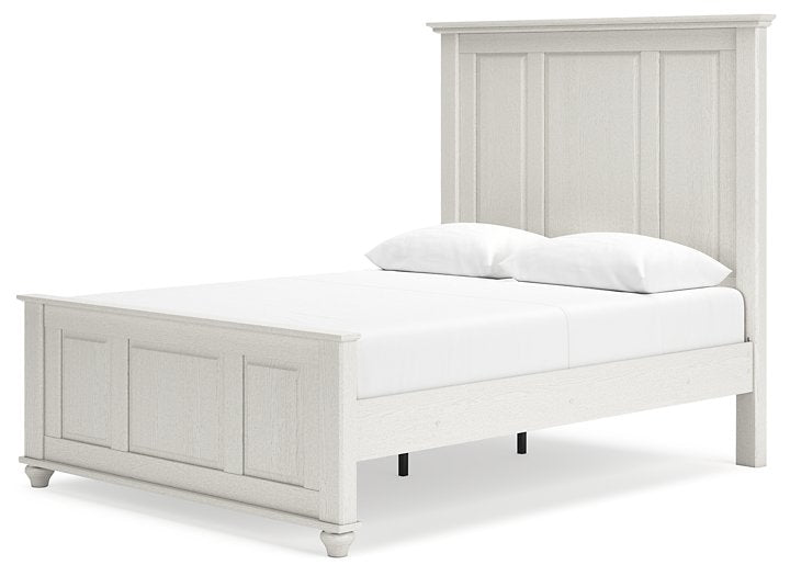 Grantoni Bed