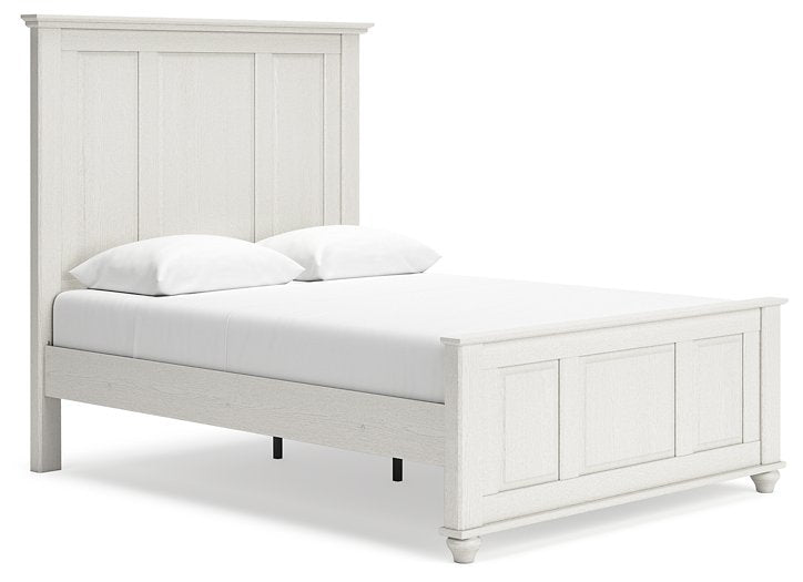 Grantoni Bed image