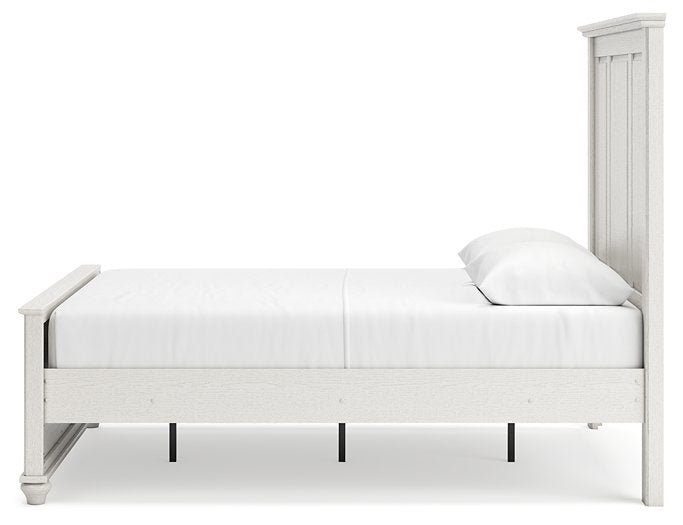 Grantoni Bed