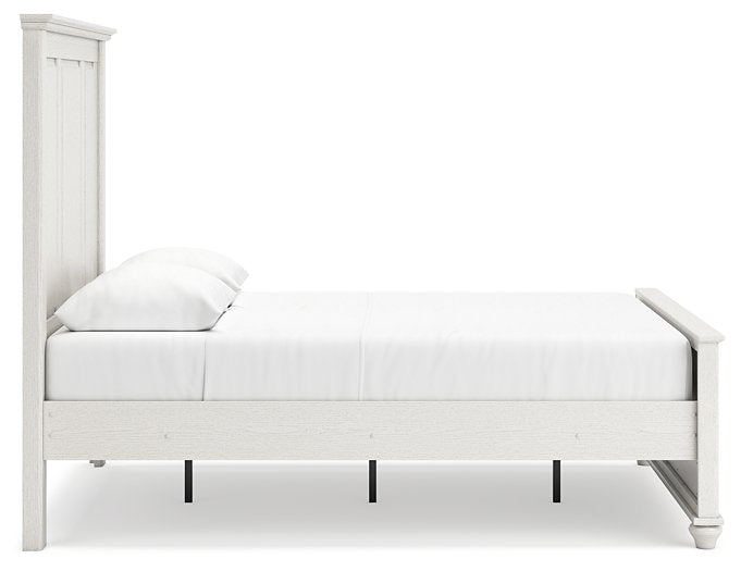 Grantoni Bed