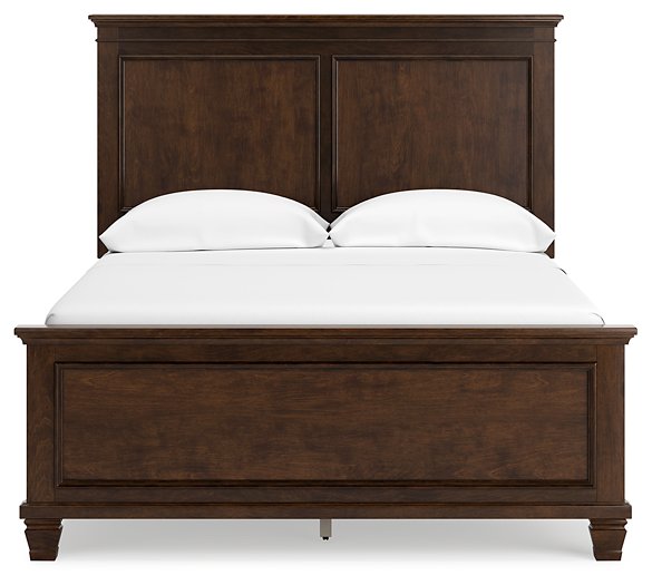 Danabrin Bed