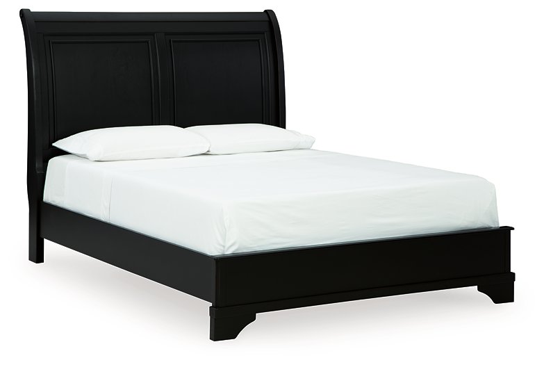 Chylanta Bed