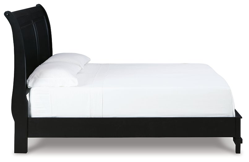 Chylanta Bed