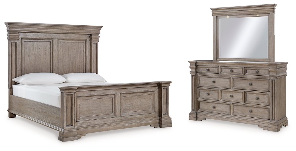 Blairhurst Bedroom Set