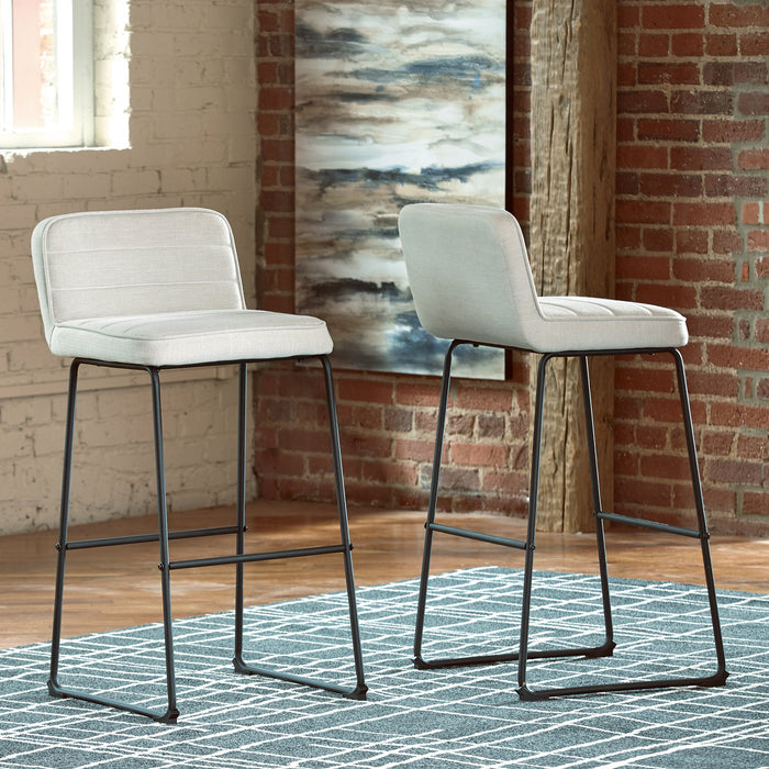 Nerison Bar Stool Set