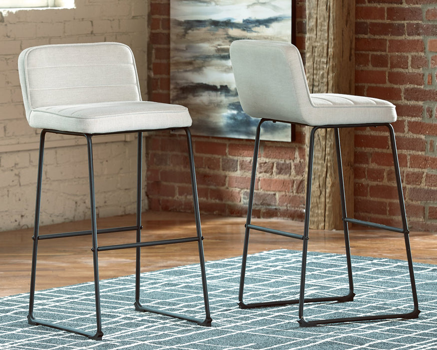 Nerison Bar Stool Set