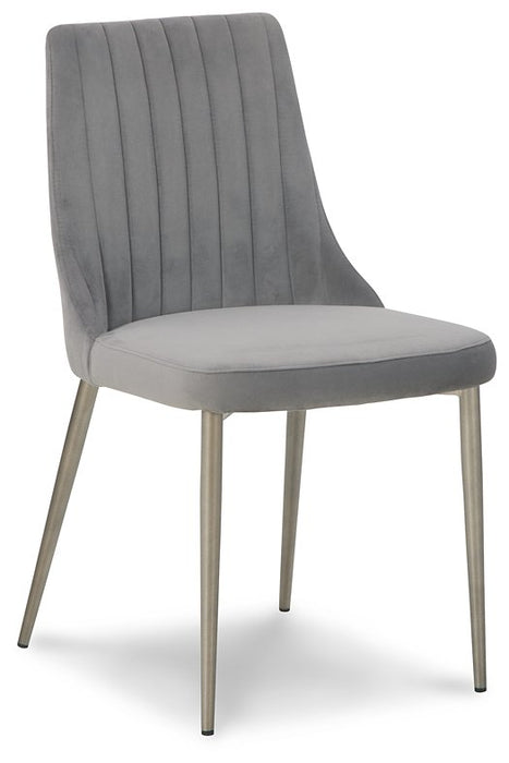 Barchoni Dining Chair