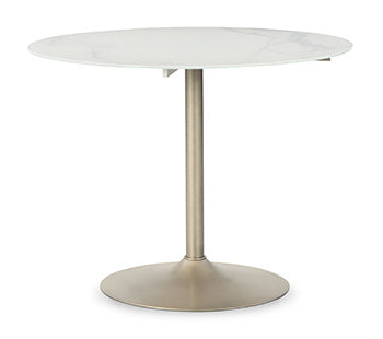 Barchoni Dining Table