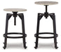 Karisslyn Counter Height Stool image