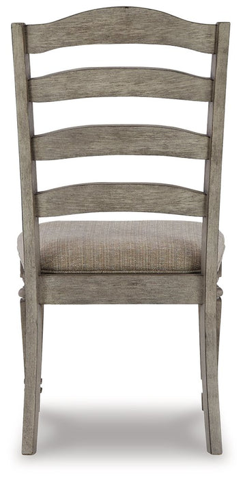 Lodenbay Dining Chair