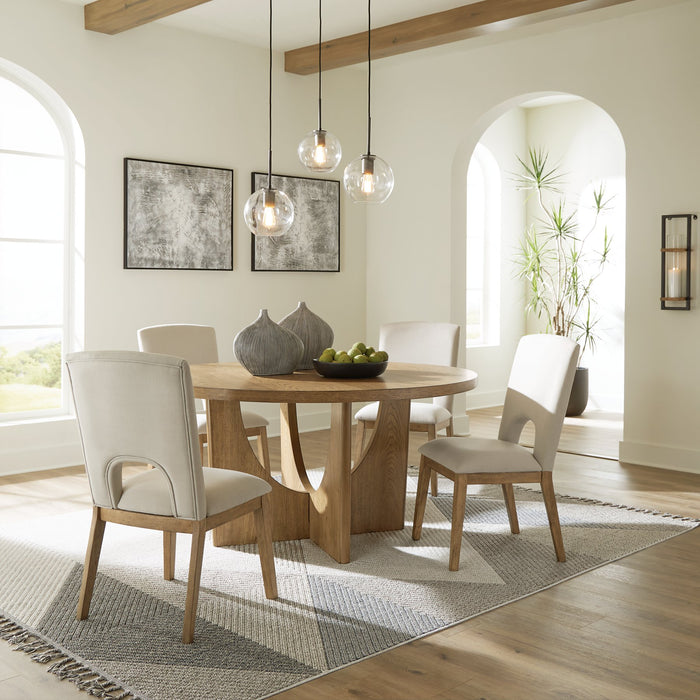 Dakmore Dining Room Set