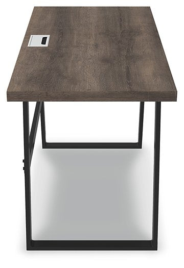 Arlenbry 47" Home Office Desk