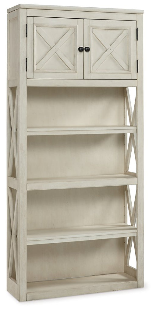 Bolanburg 75" Bookcase image