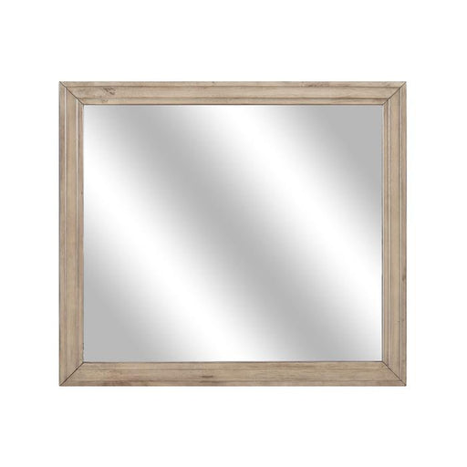 Homelegance Lonan Mirror in Natural 1955-6 image